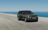Ultieme Range Rover: nieuwe exclusieve versie van SV Bespoke