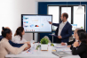 Sharp breidt 4K BIG PAD-reeks uit met nieuwste generatie schermen voor de hybride kantooromgeving