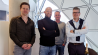 PauwR en Flashpoint uit Tilburg kiezen voor Happy Horizon groep