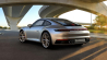 Porsche 911: sportiever en comfortabeler