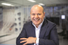 Remco Frühauf, CEO van Informer: niet de grootste, wél de snelste