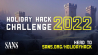 De poorten van de ‘SANS 2022 Holiday Hack Challenge’ zijn geopend