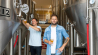 Bierbrouwerij Two Chefs Brewing lost na succesvolle jaren gecrowdfunde lening van 300.000 euro af