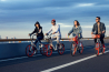 Startup Mobike start deelfietspilot in Rotterdam