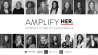 AmplifyHer is terug op 1 november - De zakelijke women's visibility conferentie van Nederland