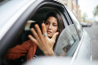 Appen achter het stuur en bumperkleven: dit zijn de grootste ergernissen in het verkeer