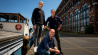 DartDesign versterkt leiderschap met gevestigde namen in branding: Stephan Reschke en Eddy Wegman 