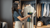 Altijd strakke kleding met de Tefal AeroSteam