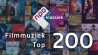 Rogier van Otterloo in de top 3 NPO Klassiek Filmmuziek Top 200