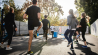 Waarom suppen de ultieme work out voor lichaam en geest is