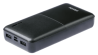 Altijd stroom met de Grixx Powerbank 15.000 mAh