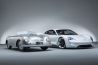 Porsche viert 70 jaar sportwagens