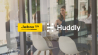 Jabra en Huddly® bundelen krachten voor eenvoudige, plug-and-play oplossingen in grote vergaderruimtes