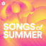 Spotify voorspelt heetste zomerhits met Songs of Summer