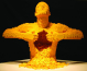 Stormloop op laatste tickets LEGO-expositie The Art of the Brick, meerdere tijdsloten uitverkocht