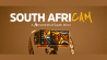 South African Tourism speelt land in kijker met camera gemaakt van Zuid-Afrika in nieuwe ‘Live South Africa’ campagne