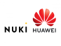Nuki lanceert integratie met Huawei-smartwatches voor nog makkelijkere toegang tot je woning