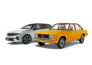 Opel viert 50 jaar Ascona B en Manta B – publieksfavorieten uit de jaren zeventig