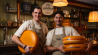 Kaasfonduerestaurant Smelt opent met crowdfunding een nieuwe locatie in de Korte Putstraat in Den Bosch