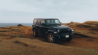 De Jeep Wrangler: Een icoon in de automobielwereld