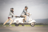 Kies de juiste scooter helm: Tips voor een veilige en comfortabele rit!