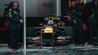 Red Bull voert onderhandelingen met Carlos Sainz ondanks interesse van Audi