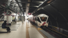 Grote werkgevers roepen op: ‘Alle zakelijke reizen naar Londen per trein’