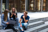 DPG Media maakt nieuws weer toegankelijk voor studenten