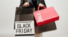 Winkelen op Black Friday populair door hogere kosten levensonderhoud