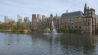 Ontdek waarom het Binnenhof renovatie duurder is in 2024