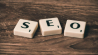 Ralf legt uit: SEO optimalisatie voor bedrijven uit Rotterdam