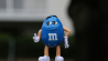 M&M's merkpersonificatie