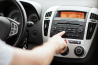 Rick van Velthuysen in de spits op Traffic Radio