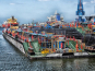 Ondernemersklimaat Rotterdamse haven in groot gevaar