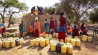 Simavi en EARTH Water lanceren '100% Seksvrij Water' om aandacht te vragen voor vrouwen in de watercrisis