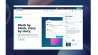 Storyblok lanceert nieuwe CMS-ervaring om de toekomst van digital storytelling vorm te geven