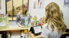 Generatieverschillen in de retailsector: last van jongeren die zich last-minute afmelden