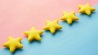 De kracht van online reviews: hoe ondernemers vertrouwen opbouwen