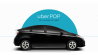 Particulieren worden chauffeur met uberPOP