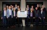 EVBox sluit zich aan bij toonaangevende Nederlandse bedrijven in het streven naar zero-emissie in 2050