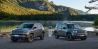 Nieuwe special editions van Jeep® Renegade en Compass