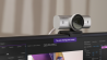 Logitech introduceert zijn meest geavanceerde webcams tot nu toe: de MX Brio en MX Brio 705 For Business
