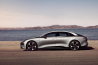  Lucid Motors kondigt verkoopprijzen voor Lucid Air Pure AWD en Touring