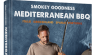 Nieuw boek van Jord Althuizen: Smokey Goodness Mediterranean BBQ