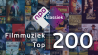 NPO Klassiek opent stembussen voor Filmmuziek Top 200 