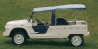 Citroën Mehari: 55 jaar en nog steeds bijzonder