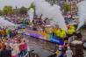 TikTok @ Pride Amsterdam: YOU BELONG HERE