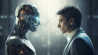AI vs. uitzend- en detacheringsmarkt in 2030