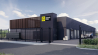 GaragePark opent in Wageningen