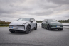 ZEEKR levert eerste elektrische voertuig aan Europese consument